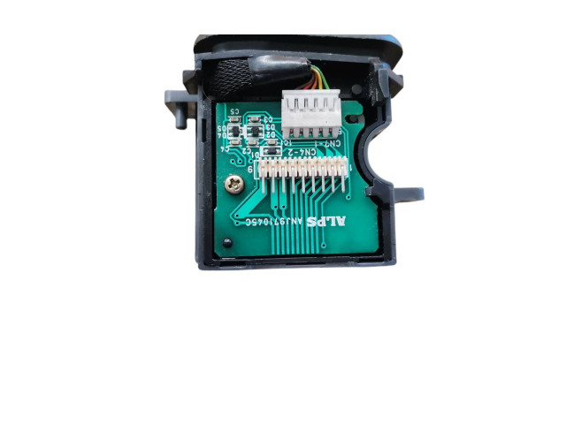 Ручка стеклоочистителей 31268581 Volvo S60