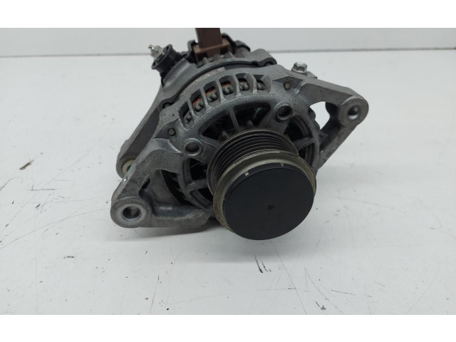 Генератор 270600Q180 Peugeot 107