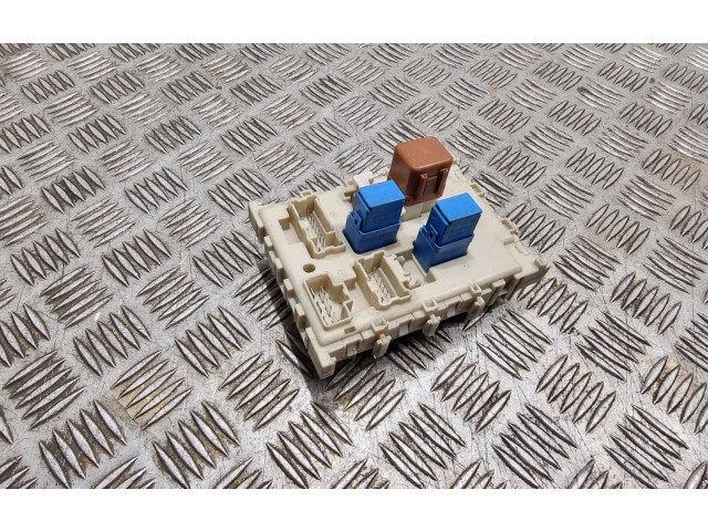 Pojistková skříňka 243505M310, 0507043 Nissan Almera N16 2003