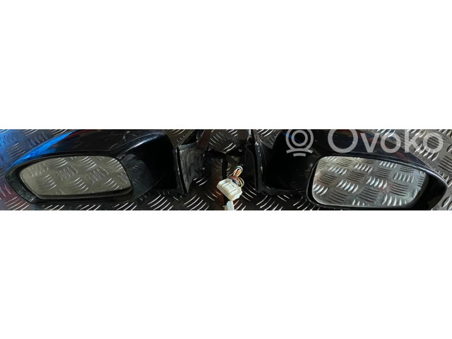 Zpětné zrcátko  Infiniti G37 2010  INFINITIG37, E40121536  