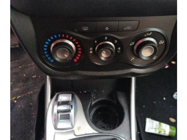 Моторчик заднего дворника Alfa Romeo Mito