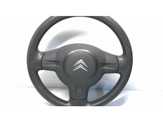 Руль Citroen C1  2006-2013 года K2260      