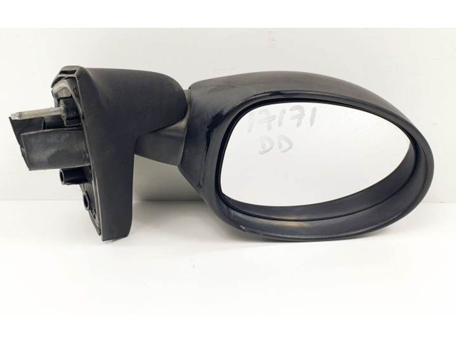 Зеркало электрическое        Renault Twingo I  1994 - 1998 года   