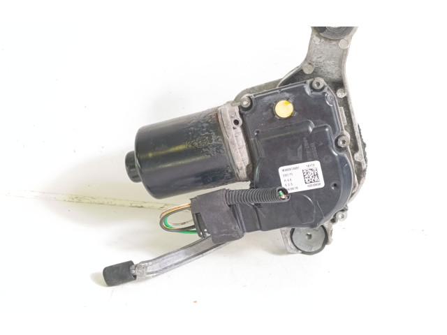 Двигатель стеклоочистителей GK2117500AA Ford Transit Custom