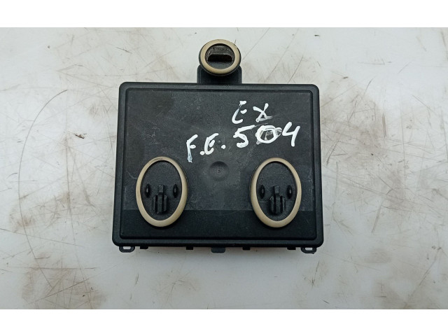 Блок управления 5Q0959393F   Audi Q2 -