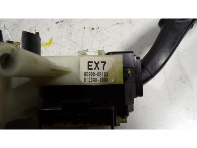 Включатель регулировки освещения панели