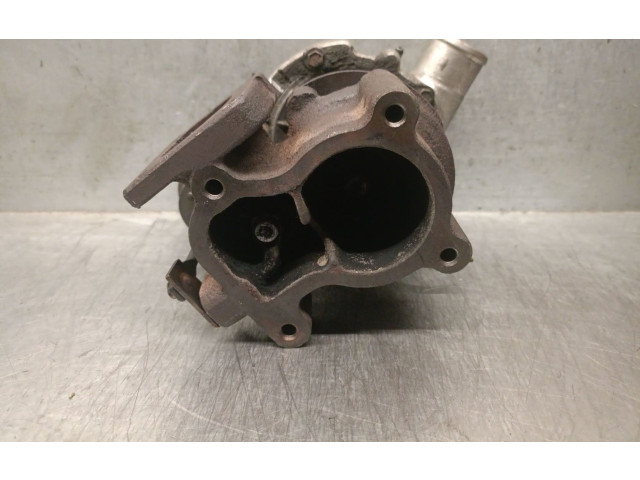 Turbodmychadlo Турбина 46756155, 55191595 Fiat Bravo - Brava 182B9000