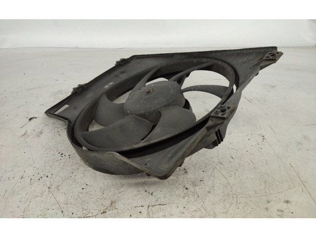 Вентилятор радиатора     8240242    Rover 200 XV 