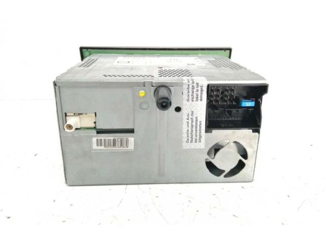 Řídící jednotka 13289935, 497316088 Opel Zafira B 2010