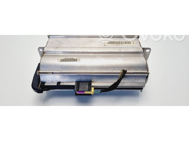 Подушка безопасности пассажира 4B1880204D Audi A6 S6 C5 4B