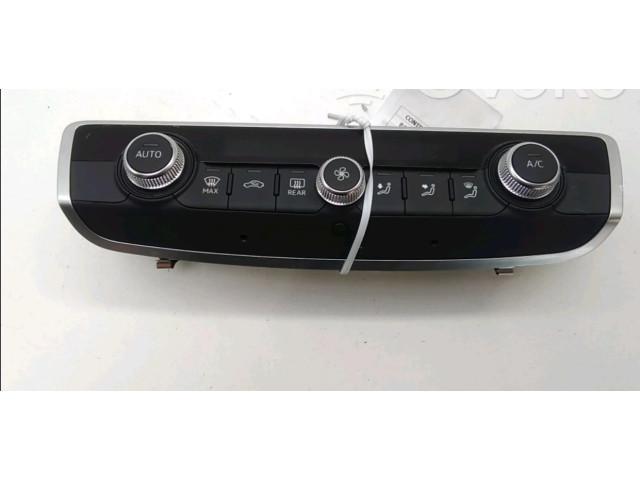 Блок управления климат-контролем 8V0820043KIMJ   Audi Q2 