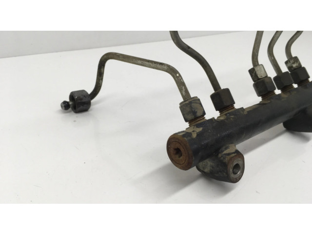 Vstřikovací lišta 9685297580, 28497Z01   Citroen Berlingo  pro naftový motor 1.6  