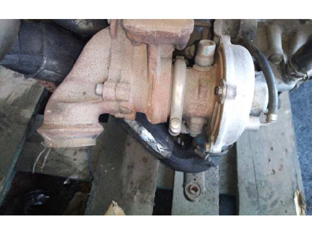 Turbodmychadlo Турбина VVP10406   Citroen Berlingo   