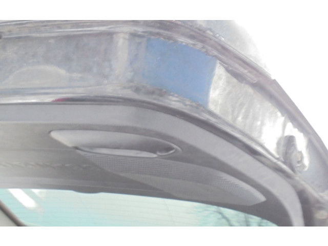 Ручка поворотов/ фонарей SsangYong Rexton - года