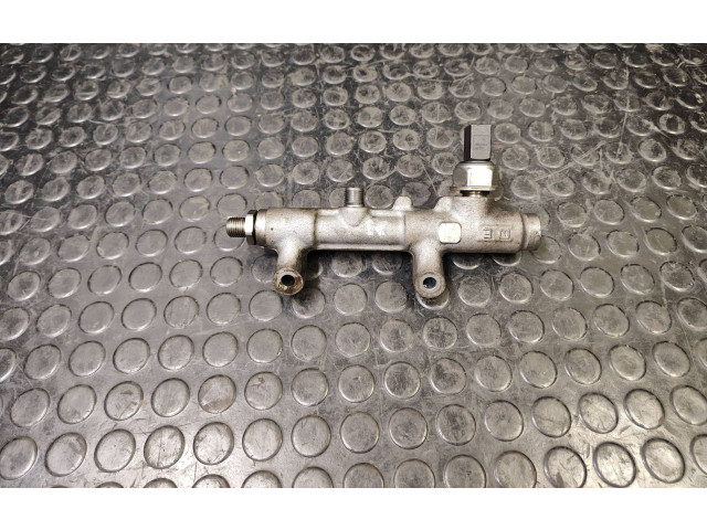 Vstřikovací lišta 059130089BS Audi A8 S8 D4 4H CDTA