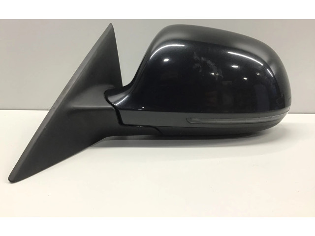 Зеркало электрическое        Audi A5 8T 8F  2007 - 2016 года   