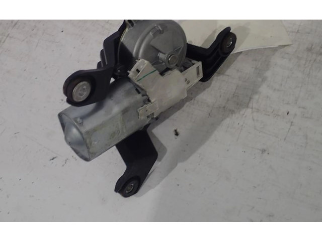 Моторчик заднего дворника Dacia Logan I