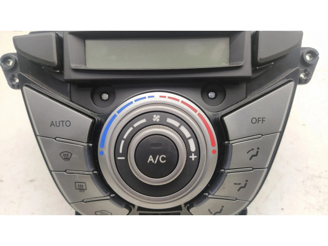 Блок управления климат-контролем 972501K700GU   Hyundai ix20