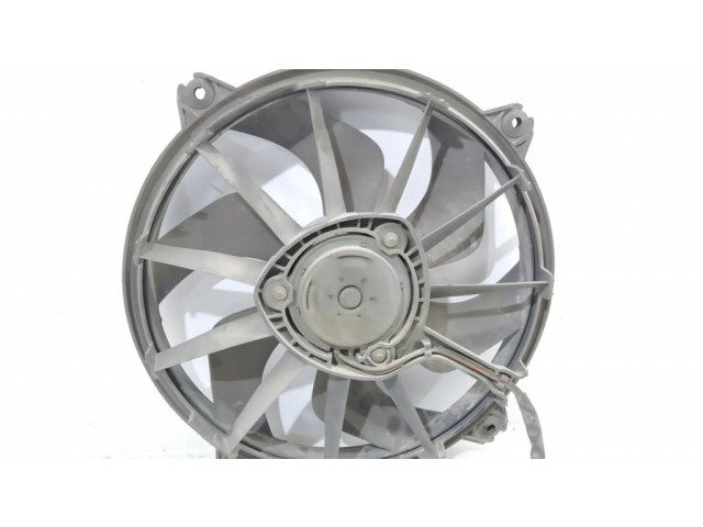 Вентилятор радиатора 1401312280 Citroen C8 2.0