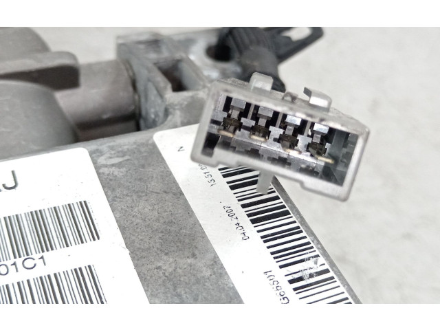 Рулевая рейка 2W933C529AJ Jaguar XK - XKR 2006 - 2016 года