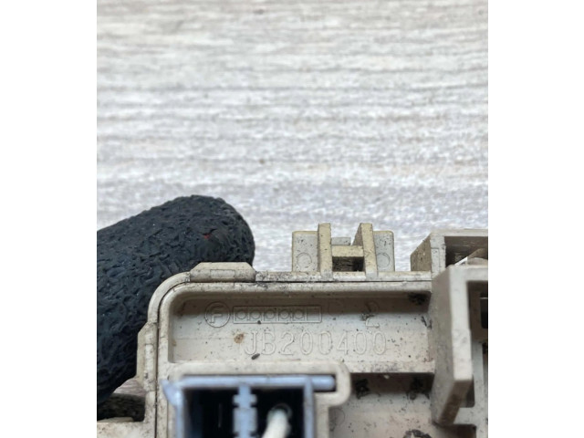 Блок предохранителей JB200400, 000807   Subaru Forester SF    