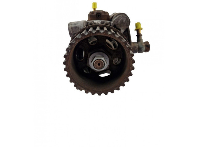 Топливный насос