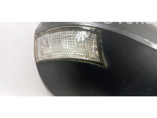 Зеркало электрическое        Honda Accord  2003 - 2007 года   