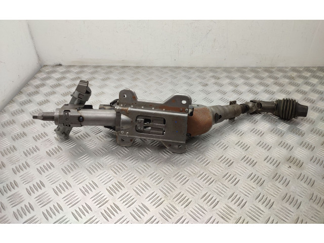 Комплект блоков управления BK2112A650AC, BK213C529CG   Ford Transit Custom