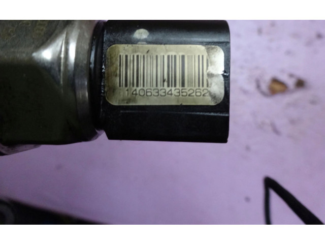 Vstřikovací lišta 059130089AB Audi Q7 4L