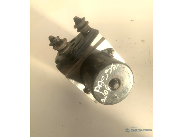 Блок управления АБС 3C0614095P   Volkswagen PASSAT B6
