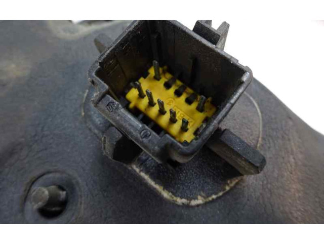 Зеркало электрическое Renault Scenic RX - года