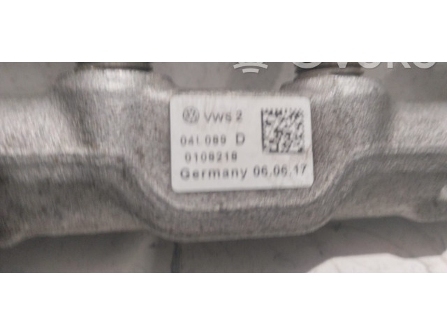 Форсунка 04L08901, 04L08901 Volkswagen Golf VII