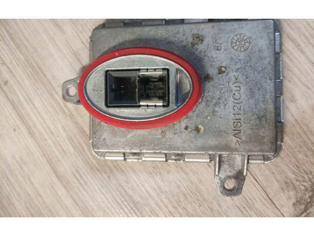 Блок управления Xenon