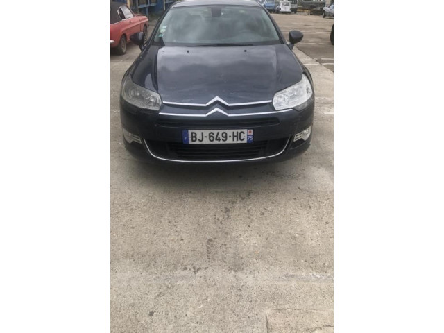 Блок управления климат-контролем    Citroen C5