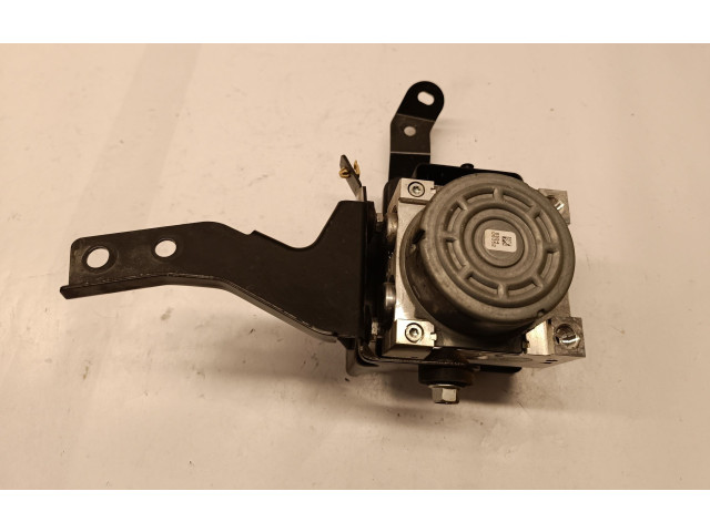 Блок АБС 4670B231 Mitsubishi Outlander 2013 - 2021 года