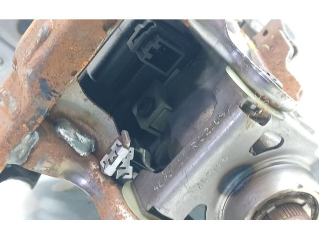 Рулевая рейка 8R0419506K, 83140102750402 Audi Q5 SQ5 2008 - 2017 года