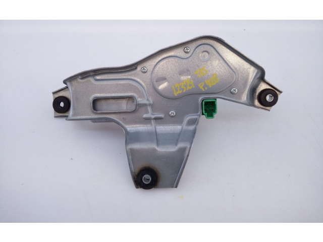 Моторчик заднего дворника E1-A4-51-1 Peugeot 4008