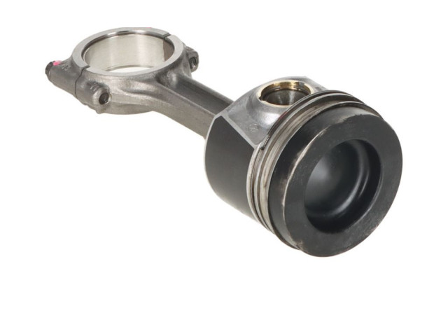 Шатун 04L105401A Volkswagen Transporter - Caravelle T6