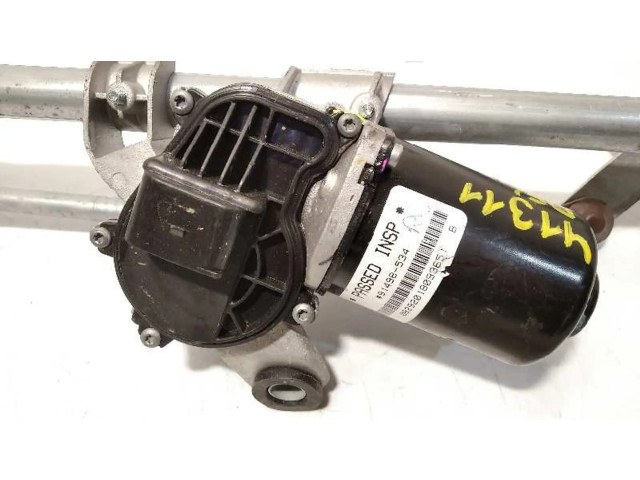 Моторчик дворников 055112661AB, 91498534 Jeep Compass