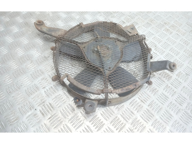 Вентилятор радиатора MB657380 Mitsubishi Pajero