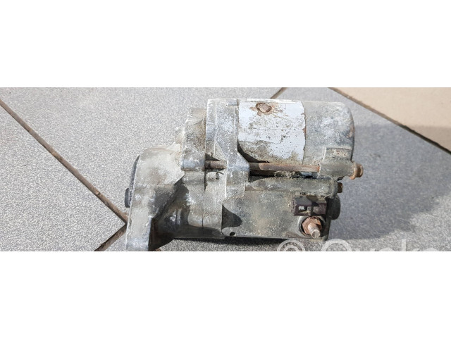 Зеркало электрическое        Daihatsu Feroza     