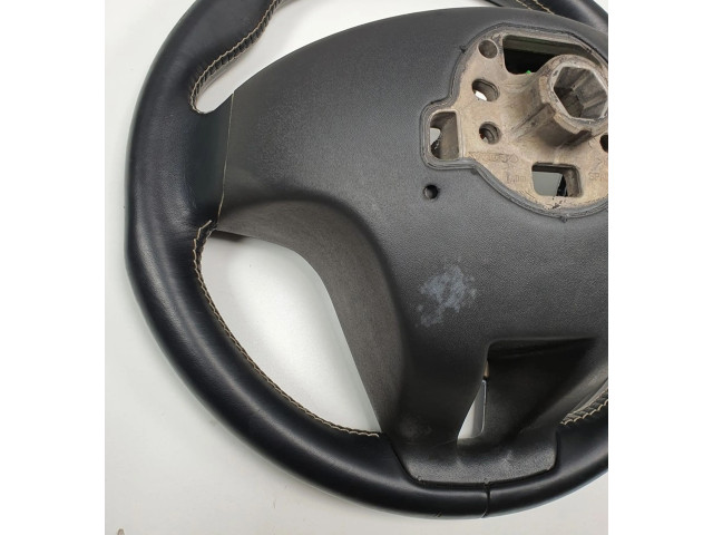 Руль Volvo V60  2011 - 2013 года       