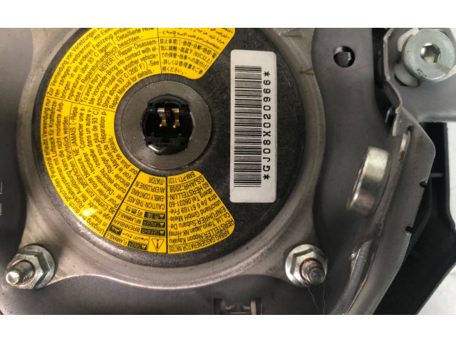 Ручка стеклоочистителей Subaru Impreza III