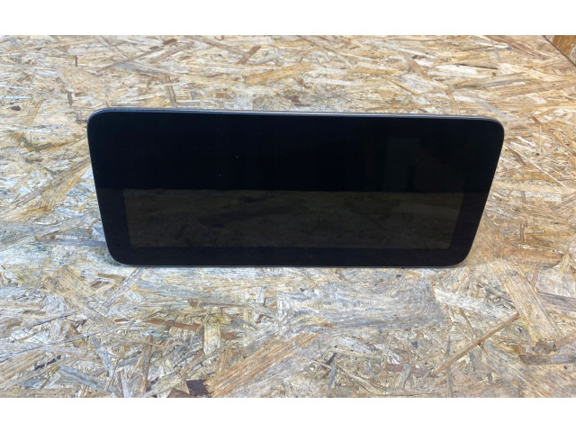 Дисплей    A2539003809   Mercedes-Benz GLC X253 C253