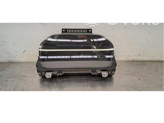 Панель приборов    Volvo XC90       