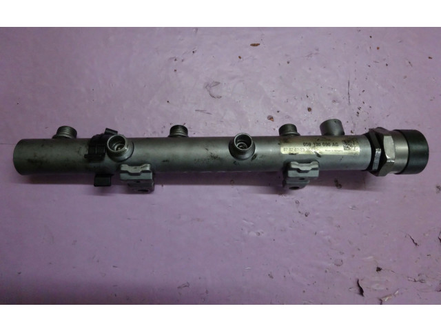 Vstřikovací lišta 0281002854, 059130090AG Audi Q7 4L