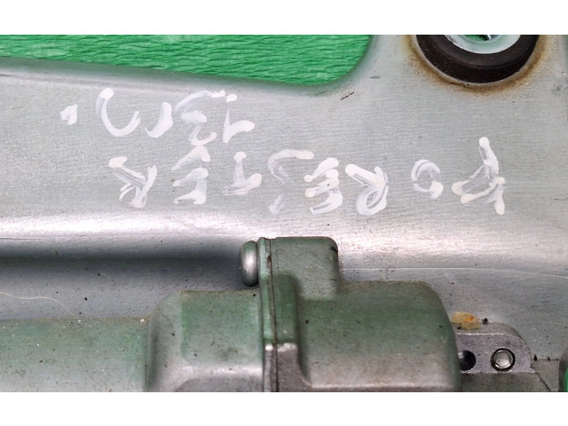 Моторчик заднего дворника Subaru Forester SH