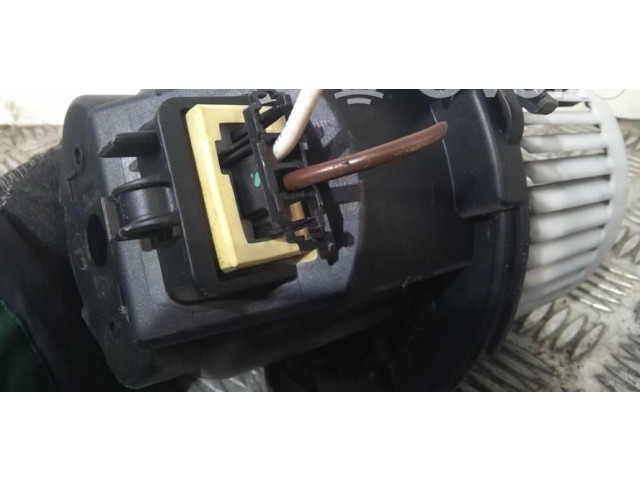 Вентилятор печки    272103931R   Dacia Lodgy