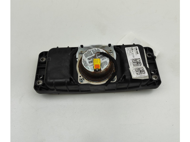 Подушка безопасности пассажира 8V0880204E   Audi A3 S3 8V