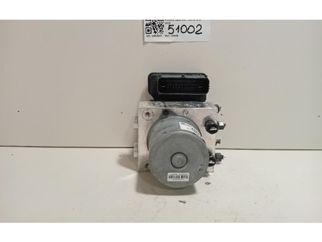 Блок управления АБС 58920-2P700, 58920-2P700   KIA Sorento